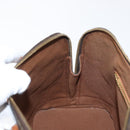 LOUIS VUITTON Monogram Alma Hand Bag M51130 LV Auth 155671-21