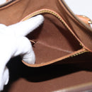 LOUIS VUITTON Monogram Alma Hand Bag M51130 LV Auth 155671-22