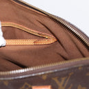 LOUIS VUITTON Monogram Alma Hand Bag M51130 LV Auth 155671-11