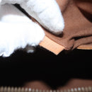 LOUIS VUITTON Monogram Alma Hand Bag M51130 LV Auth 155671-12