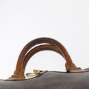 LOUIS VUITTON Monogram Alma Hand Bag M51130 LV Auth 155671-14