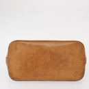 LOUIS VUITTON Monogram Alma Hand Bag M51130 LV Auth 155671-5