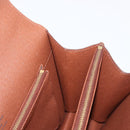 LOUIS VUITTON Monogram Concorde Hand Bag M51190 LV Auth 155673-18