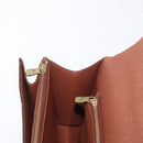 LOUIS VUITTON Monogram Concorde Hand Bag M51190 LV Auth 155673-19