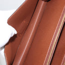 LOUIS VUITTON Monogram Concorde Hand Bag M51190 LV Auth 155673-20