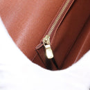 LOUIS VUITTON Monogram Concorde Hand Bag M51190 LV Auth 155673-23