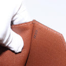 LOUIS VUITTON Monogram Concorde Hand Bag M51190 LV Auth 155673-27