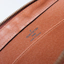 LOUIS VUITTON Monogram Orsay Clutch Bag M51790 LV Auth 155674-14