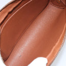 LOUIS VUITTON Monogram Orsay Clutch Bag M51790 LV Auth 155674-15