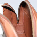 LOUIS VUITTON Monogram Orsay Clutch Bag M51790 LV Auth 155674-17