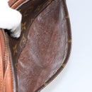 LOUIS VUITTON Monogram Orsay Clutch Bag M51790 LV Auth 155674-19