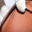 LOUIS VUITTON Monogram Orsay Clutch Bag M51790 LV Auth 155674-20