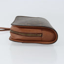 LOUIS VUITTON Monogram Orsay Clutch Bag M51790 LV Auth 155674-5