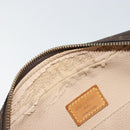 LOUIS VUITTON Monogram Trousse Toilette 23 Clutch Bag M47524 LV Auth 155676-13