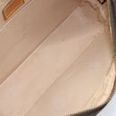 LOUIS VUITTON Monogram Trousse Toilette 23 Clutch Bag M47524 LV Auth 155676-15