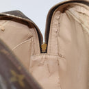 LOUIS VUITTON Monogram Trousse Toilette 23 Clutch Bag M47524 LV Auth 155676-16