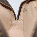 LOUIS VUITTON Monogram Trousse Toilette 23 Clutch Bag M47524 LV Auth 155676-18