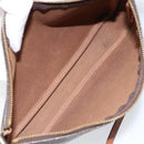 LOUIS VUITTON Monogram Pochette Accessoires Pouch M51980 LV Auth 155677-11