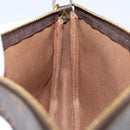 LOUIS VUITTON Monogram Pochette Accessoires Pouch M51980 LV Auth 155677-19
