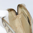 LOUIS VUITTON Monogram Mini Juliet MM Shoulder Bag Blue M92004 LV Auth 155680-19