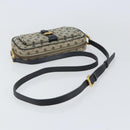 LOUIS VUITTON Monogram Mini Juliet MM Shoulder Bag Blue M92004 LV Auth 155680-7