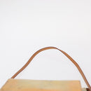 LOUIS VUITTON Monogram Vernis Motto Accessory Pouch Gris M91030 LV Auth 155682-8