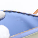 LOUIS VUITTON Monogram Vernis Lexington Pouch Lavande M91222 LV Auth 155683-18