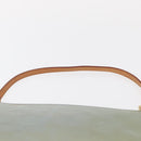 LOUIS VUITTON Monogram Vernis Lexington Pouch Lavande M91222 LV Auth 155683-8