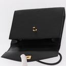 LOUIS VUITTON Epi Malesherbes Hand Bag Black M52372 LV Auth 155684-19
