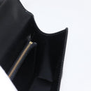 LOUIS VUITTON Epi Malesherbes Hand Bag Black M52372 LV Auth 155684-21