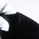 LOUIS VUITTON Epi Malesherbes Hand Bag Black M52372 LV Auth 155684-11