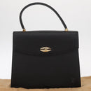 LOUIS VUITTON Epi Malesherbes Hand Bag Black M52372 LV Auth 155684-12