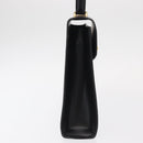 LOUIS VUITTON Epi Malesherbes Hand Bag Black M52372 LV Auth 155684-4