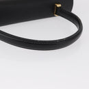 LOUIS VUITTON Epi Malesherbes Hand Bag Black M52372 LV Auth 155684-7