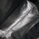 Salvatore Ferragamo Vala Tote Bag Leather Black Auth 155686-16