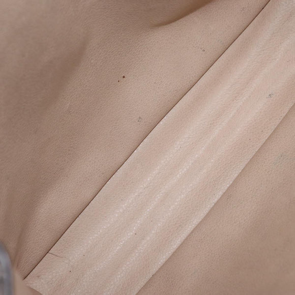 LOUIS VUITTON Monogram Sac Plat Hand Bag M51140 LV Auth 155715