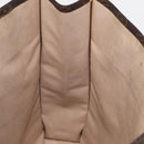 LOUIS VUITTON Monogram Sac Plat Hand Bag M51140 LV Auth 155715-18