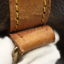 LOUIS VUITTON Monogram Sac Shopping Tote Bag M51108 LV Auth 155716-20