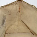 LOUIS VUITTON Damier Azur Saleya MM Tote Bag N51185 LV Auth 155717-18