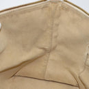 LOUIS VUITTON Damier Azur Saleya MM Tote Bag N51185 LV Auth 155717-19