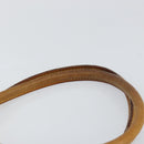 LOUIS VUITTON Damier Azur Saleya MM Tote Bag N51185 LV Auth 155717-8