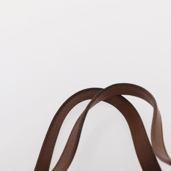 LOUIS VUITTON Monogram Papillon 30 Hand Bag M51385 LV Auth 155719