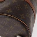 LOUIS VUITTON Monogram Papillon 30 Hand Bag M51385 LV Auth 155719-12