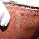 LOUIS VUITTON Monogram Papillon 30 Hand Bag M51385 LV Auth 155719-17