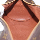 LOUIS VUITTON Monogram Papillon 30 Hand Bag M51385 LV Auth 155719-19