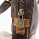 LOUIS VUITTON Monogram Marly Bandouliere Shoulder Bag M51828 LV Auth 155721-10