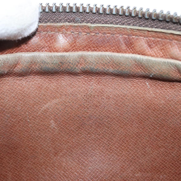 LOUIS VUITTON Monogram Marly Bandouliere Shoulder Bag M51828 LV Auth 155721