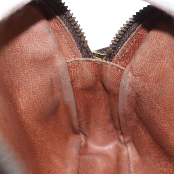 LOUIS VUITTON Monogram Marly Bandouliere Shoulder Bag M51828 LV Auth 155721