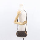 LOUIS VUITTON Monogram Marly Bandouliere Shoulder Bag M51828 LV Auth 155721-20