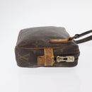 LOUIS VUITTON Monogram Marly Bandouliere Shoulder Bag M51828 LV Auth 155721-3